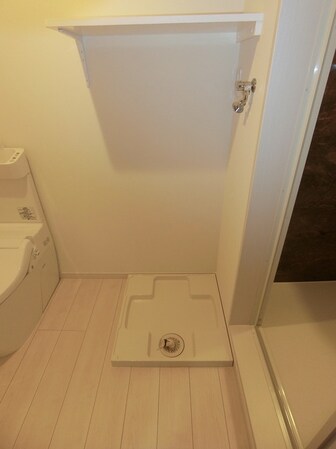 REVE拝島の物件内観写真